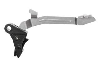 Overwatch Precision DAT Gen II enhanced drop in Glock trigger, black.